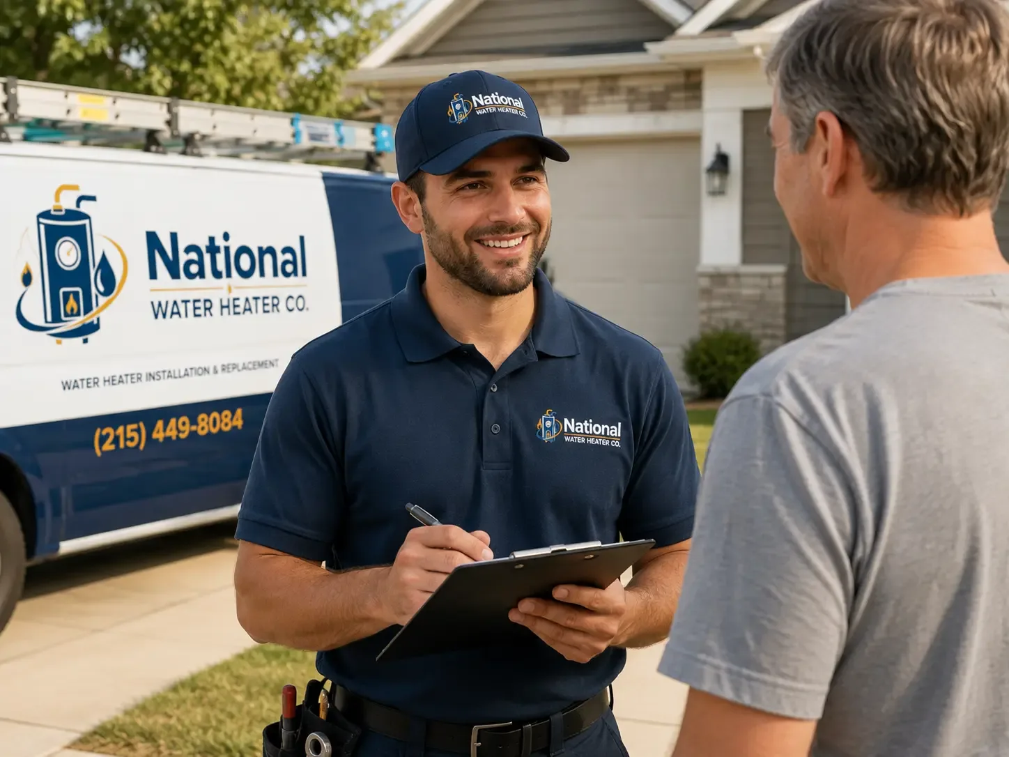 Water Heater Installation Unity, WI FAQs
